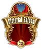 Logo von Elstertal Saloon