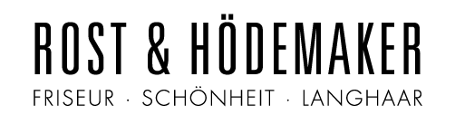 Logo von Friseur Rost & Hödemaker