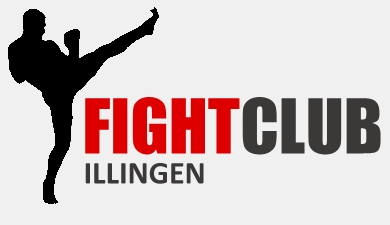Logo von Fightclub Illingen