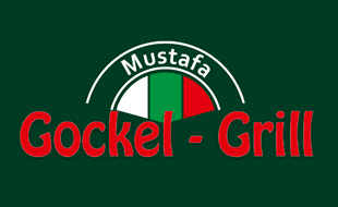 Logo von Mustafas Gockel Grill