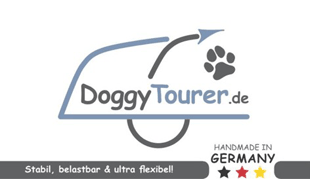 Logo von DoggyTourer