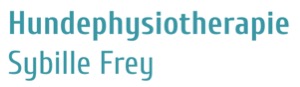 Logo von Hundephysiotherapie Sybille Frey