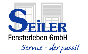 Logo von Fensterleben Seiler GmbH