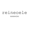 Logo von reineoele Mannheim