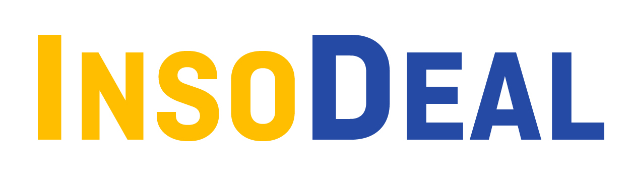Logo von InsoDeal