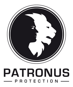 Logo von PatrOnuS Protection GmbH
