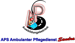 Logo von Ambulanter Pflegedienst Sandra Pflegedienst