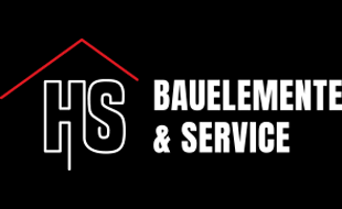 Logo von HS Bauelemente & Service