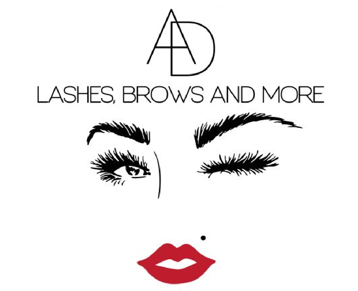 Logo von Adbeauty - Lashes Brows and More