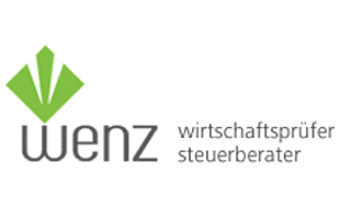 Logo von Wenz & Partner mbB Steuerberatungsgesellschaft