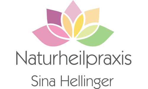 Logo von Naturheilpraxis Sina Hellinger