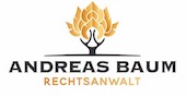 Logo von Anwaltskanzlei Baum