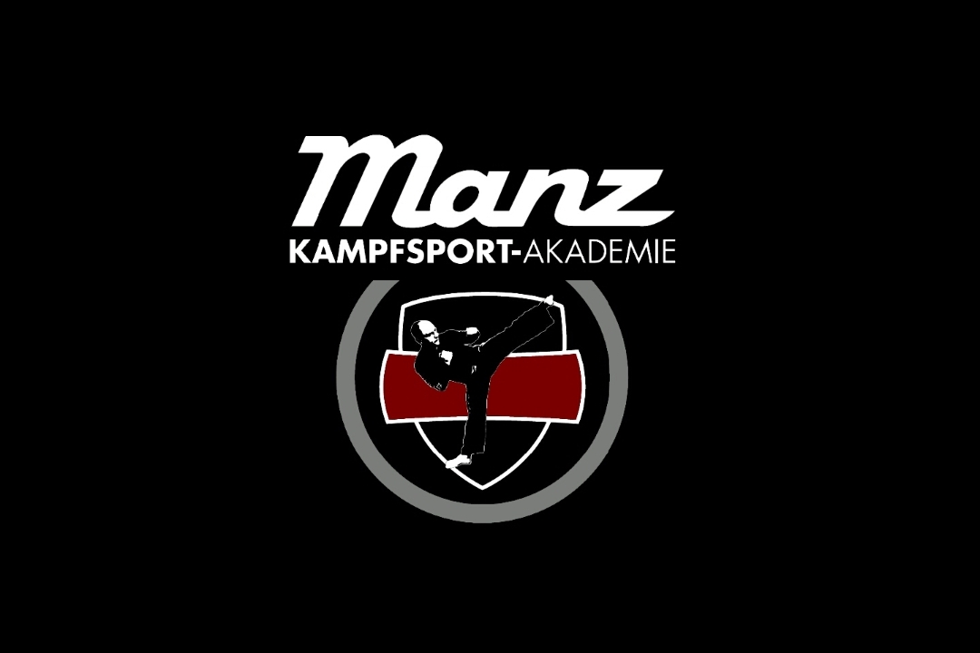 Logo von Manz Kampfsport Akademie