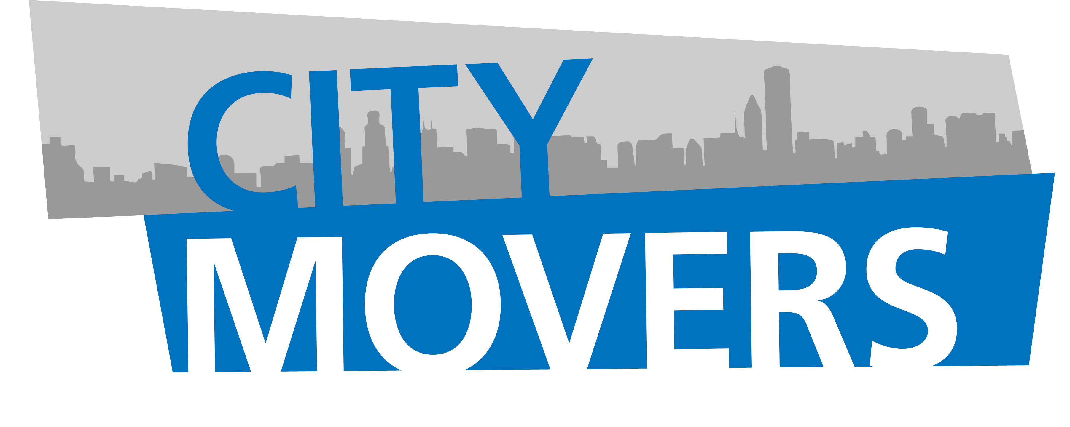 Logo von Citymovers Logistics GmbH