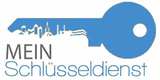Logo von Mein Schlüsseldienst Karlsruhe