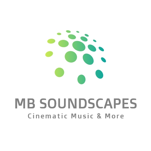 Logo von MB Soundscapes
