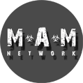 Logo von MAM network