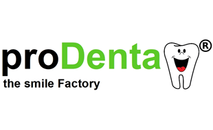 Logo von proDenta Ltd & Co KG