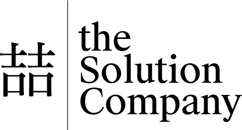 Logo von The Solution Company