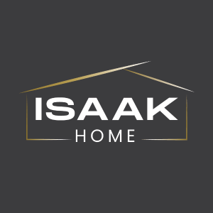 Logo von Isaak GmbH & Co. KG