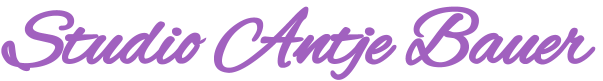 Logo von Studio Antje Bauer