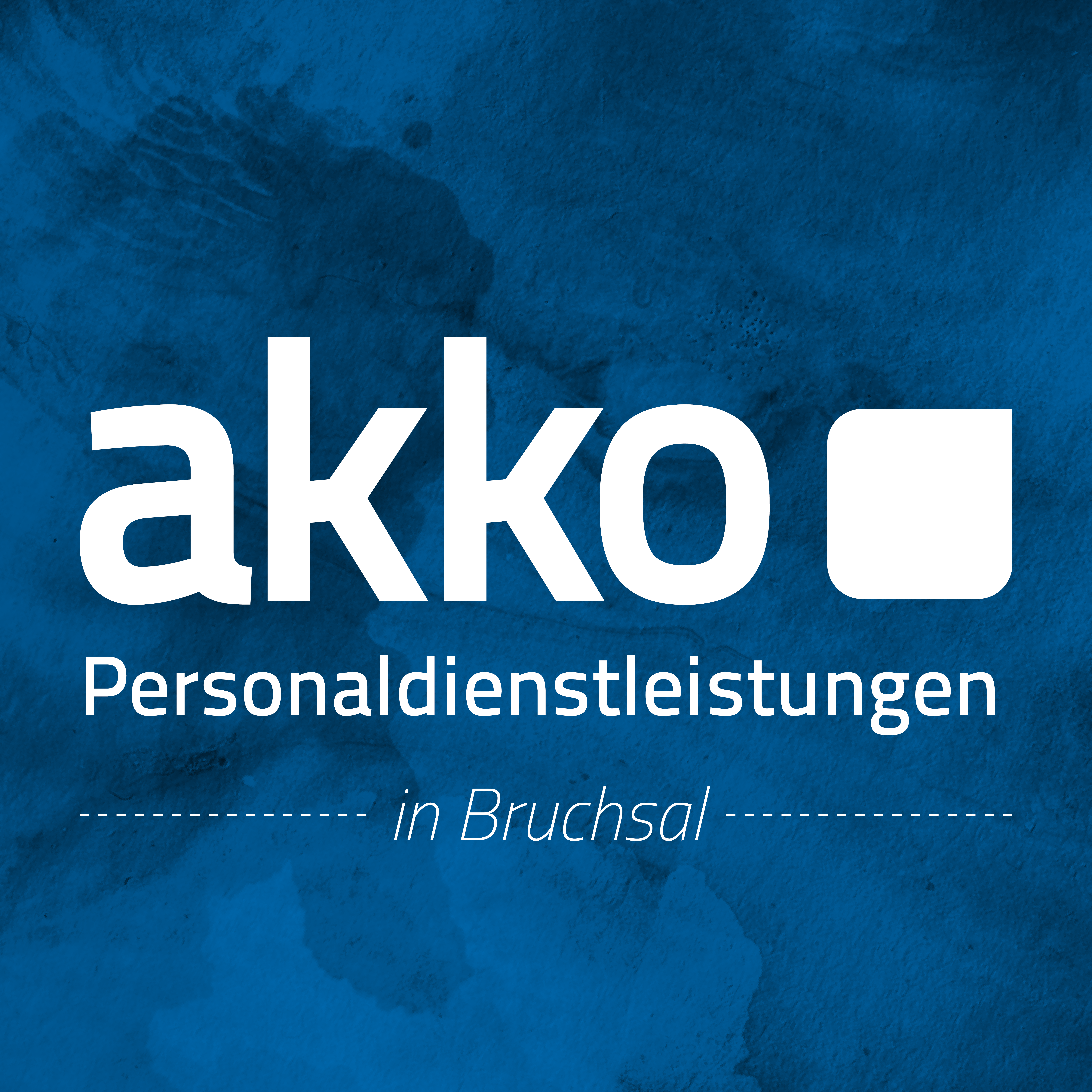 Logo von akko GmbH Bruchsal