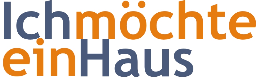 Logo von Ich möchte ein Haus