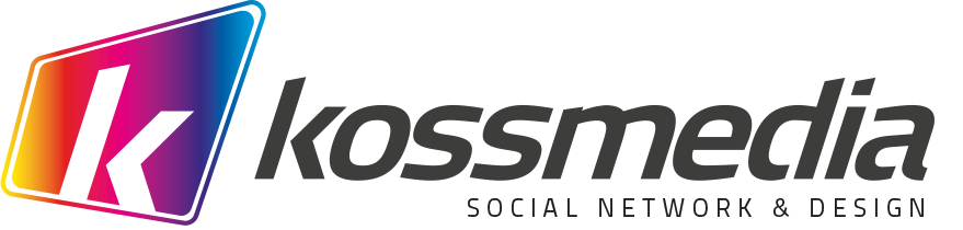 Logo von Kossmedia