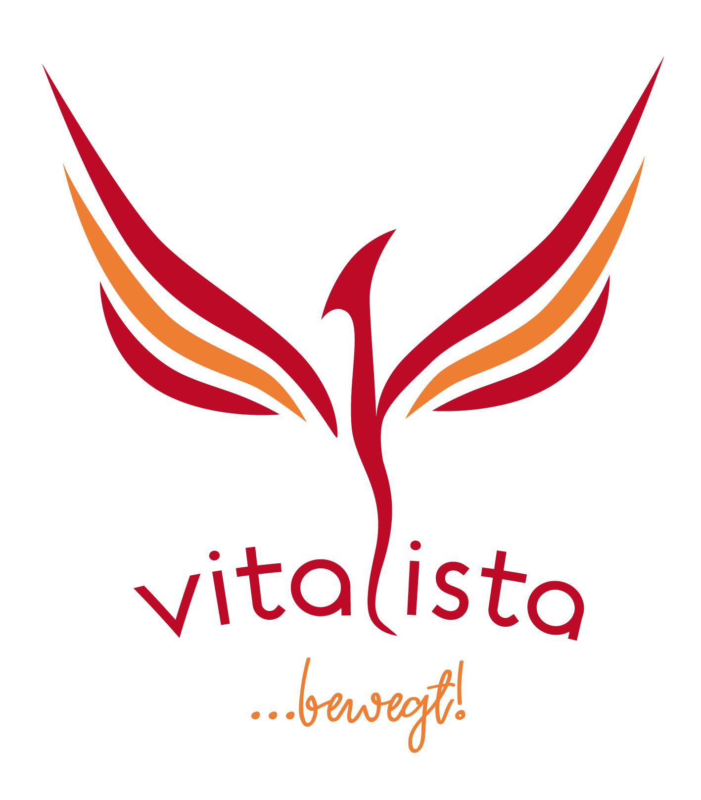 Logo von vitalista