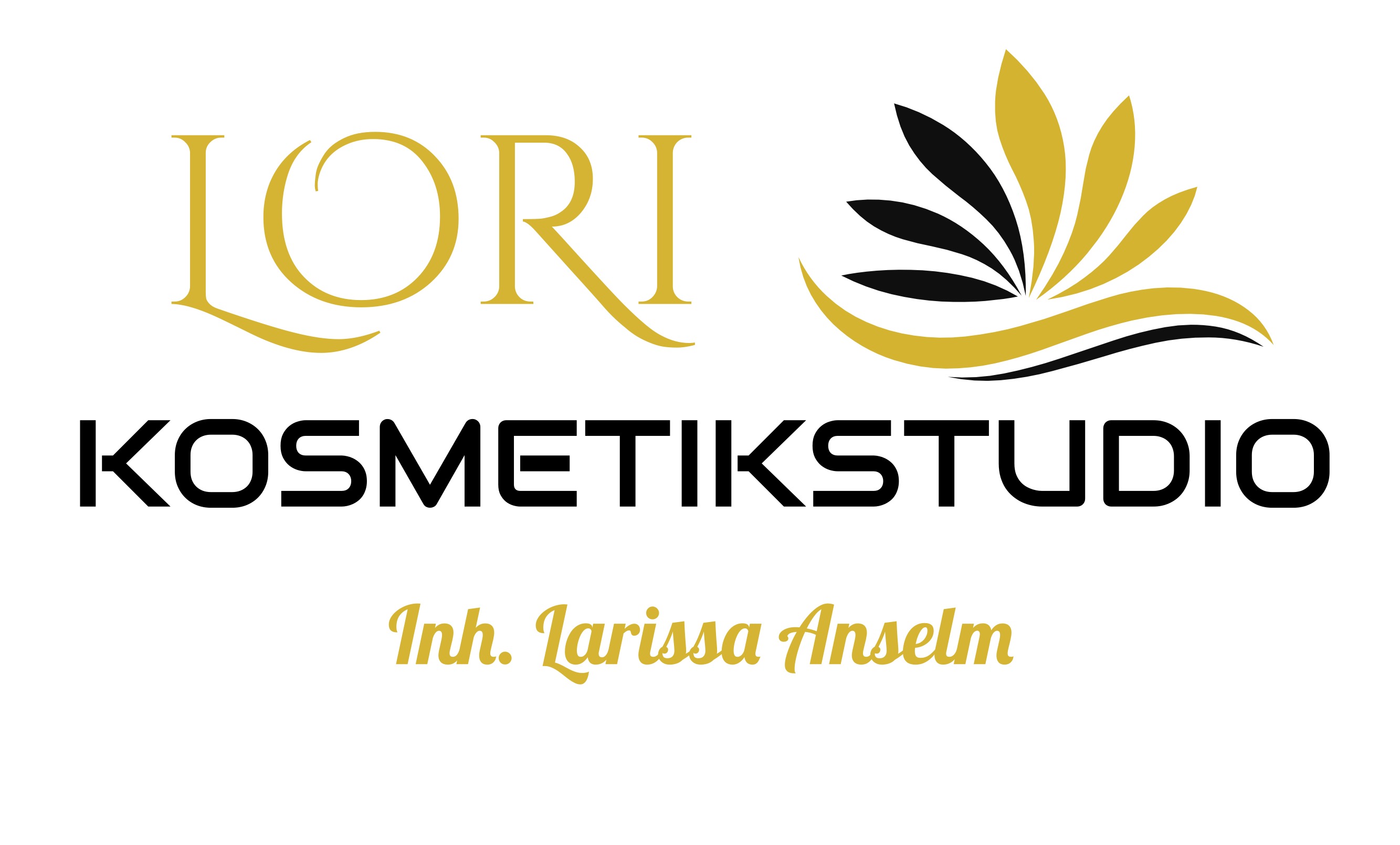 Logo von LORI KOSMETIKSTUDIO