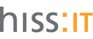 Logo von Hiss IT GmbH
