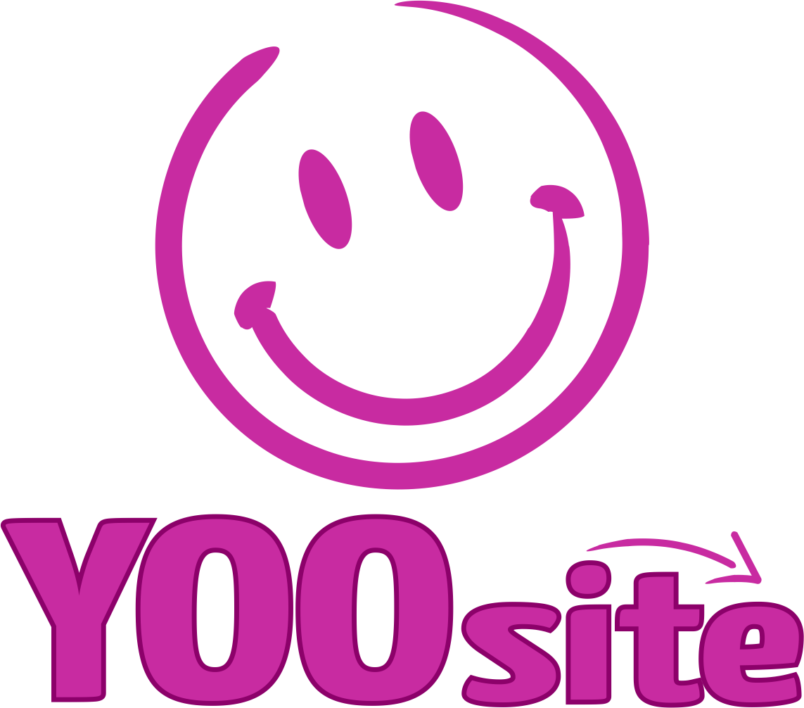 Logo von Yoosite - Einfach Wordpress