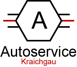 Logo von AK Autoservice Kraichgau UG (haftungsbeschränkt)