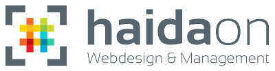 Logo von HAIDAon Webdesign