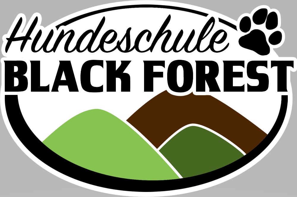 Logo von Hundeschule Black Forest