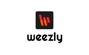 Logo von Weezly GmbH