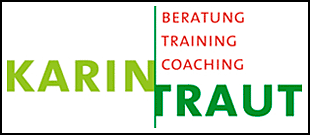 Logo von Karin Traut Beratung, Training, Coaching