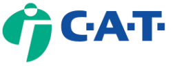 Logo von C.A.T. Gebäude- & Industrieservice GmbH