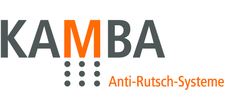Logo von KAMBA GmbH Anti-Rutsch-Systeme