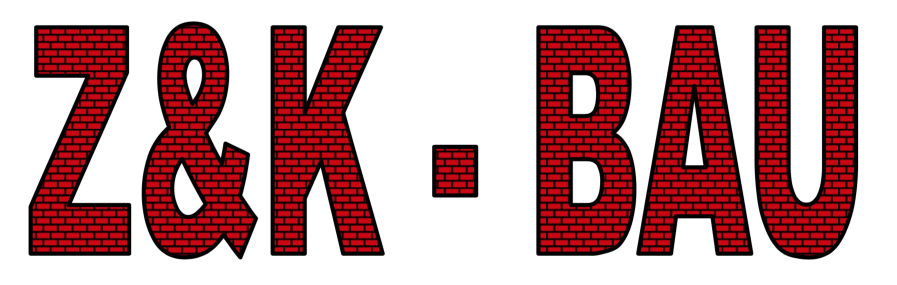 Logo von Z&K - Bau