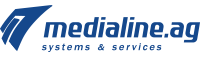 Logo von Medialine EuroTrade AG