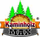 Logo von Kaminholz Max