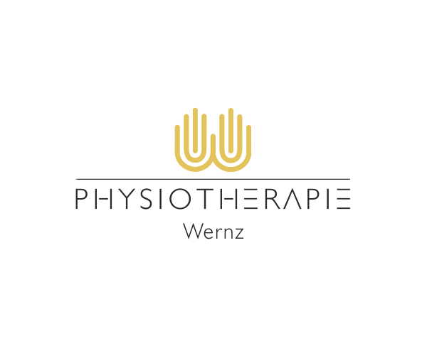 Logo von Wernz Physiotherapie 