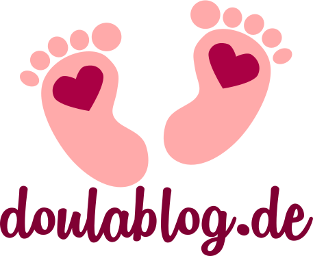 Logo von Familiendoula Nathalie