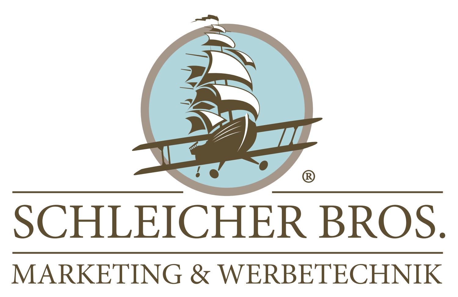 Logo von Schleicher Bros. GmbH