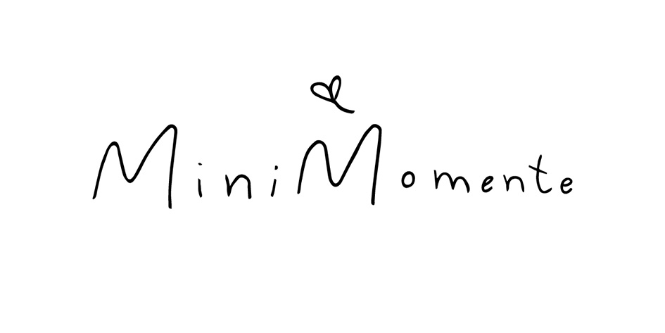 Logo von Minimomente