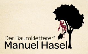 Logo von Der Baumkletterer Inh. Manuel Hasel