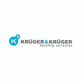 Logo von Krüger & Krüger Facility Services GmbH