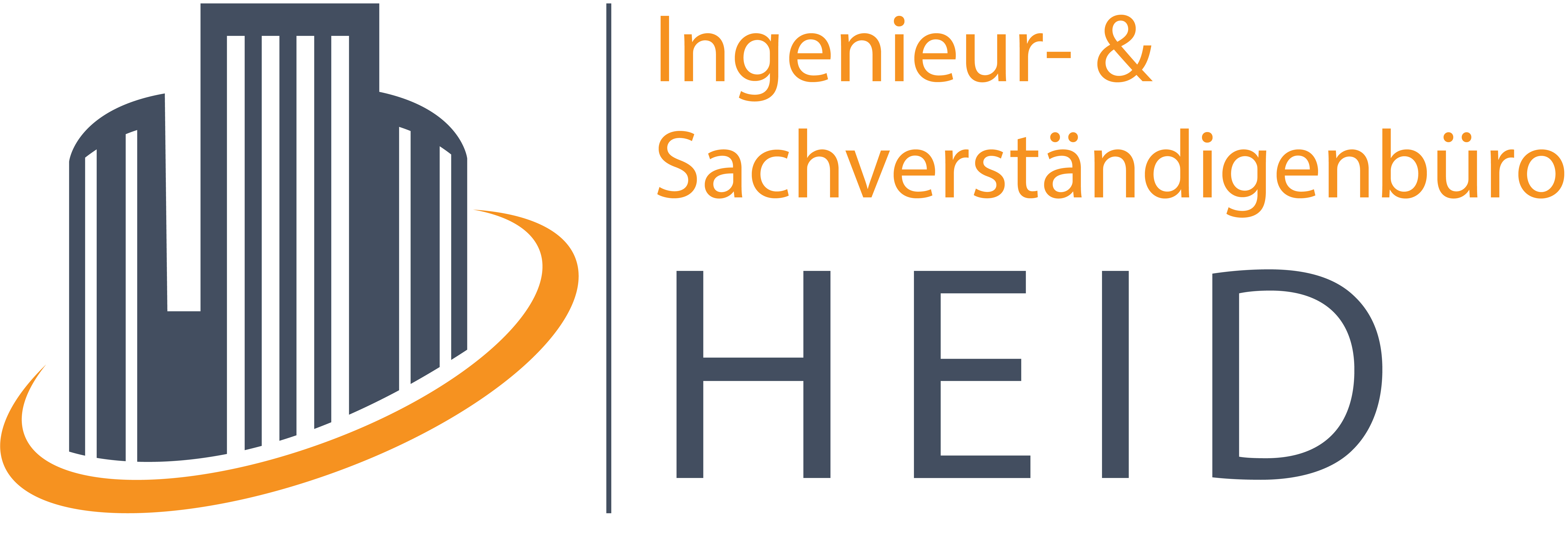 Logo von Heid Immobilienbewertung Walldorf
