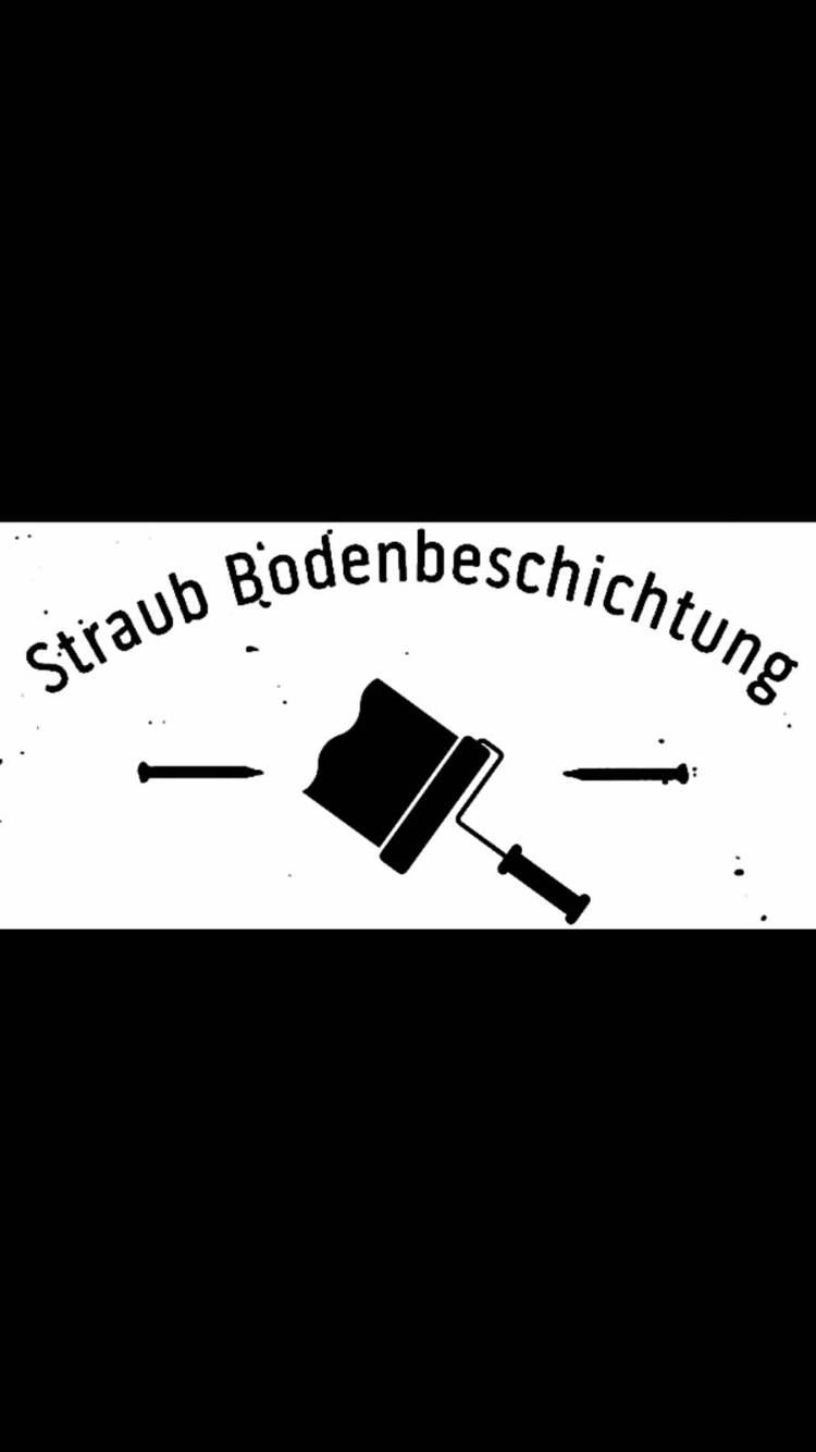 Logo von Straub Bodenbeschichtung